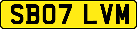 SB07LVM