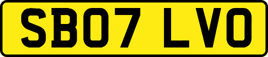 SB07LVO