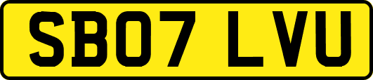 SB07LVU