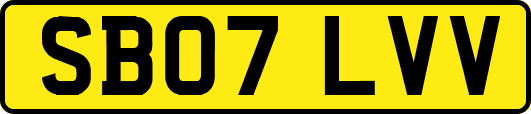 SB07LVV