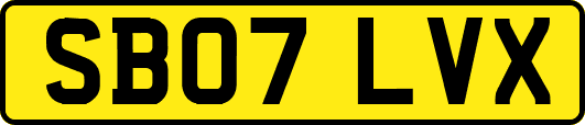 SB07LVX