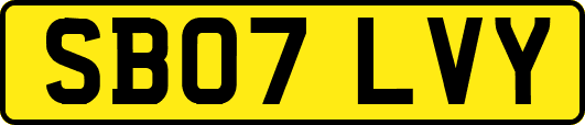 SB07LVY