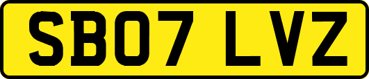 SB07LVZ