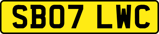 SB07LWC