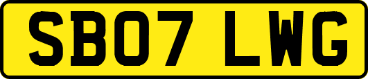 SB07LWG