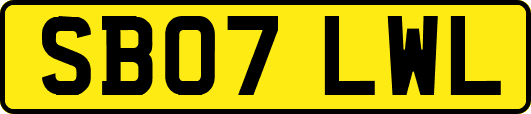 SB07LWL