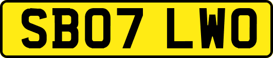 SB07LWO