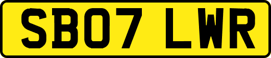 SB07LWR