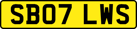 SB07LWS