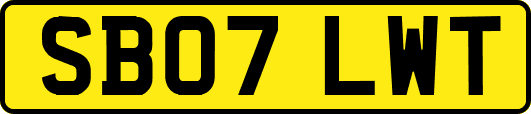 SB07LWT