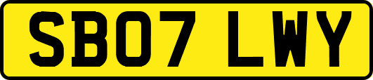 SB07LWY