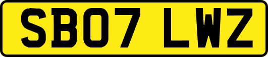 SB07LWZ
