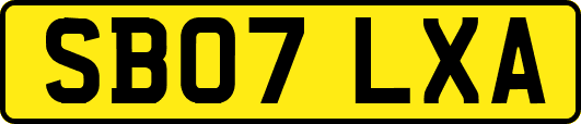 SB07LXA