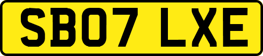 SB07LXE