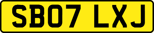 SB07LXJ