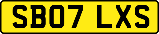 SB07LXS