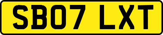 SB07LXT