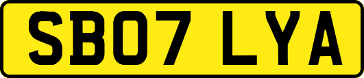 SB07LYA