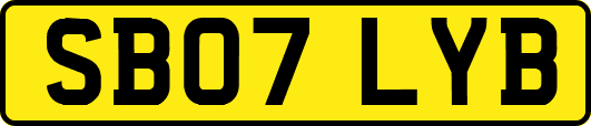 SB07LYB