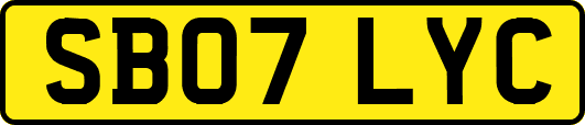 SB07LYC