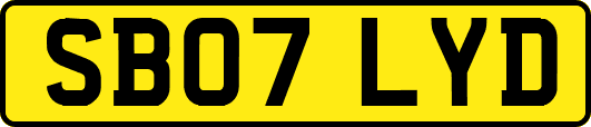 SB07LYD