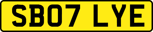 SB07LYE