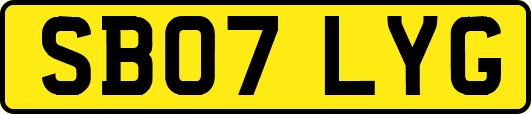 SB07LYG