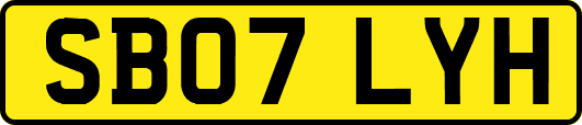 SB07LYH