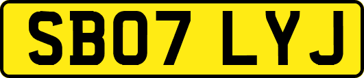 SB07LYJ
