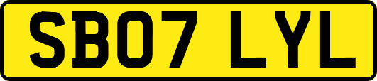 SB07LYL