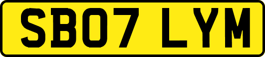 SB07LYM