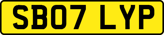 SB07LYP