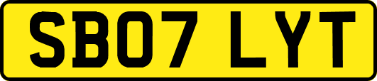 SB07LYT