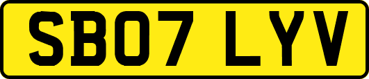 SB07LYV