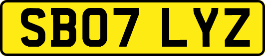 SB07LYZ