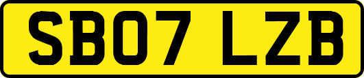 SB07LZB