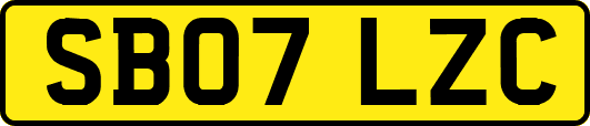 SB07LZC
