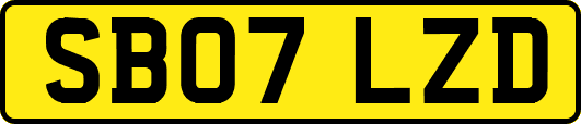 SB07LZD