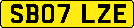 SB07LZE