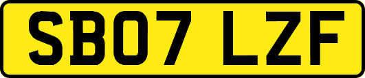 SB07LZF