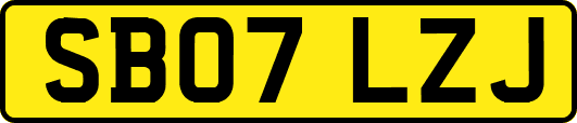 SB07LZJ