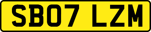 SB07LZM
