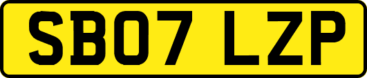 SB07LZP