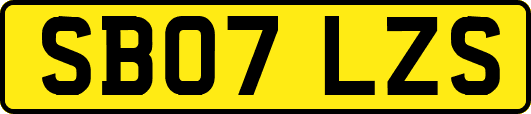 SB07LZS