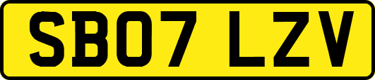 SB07LZV