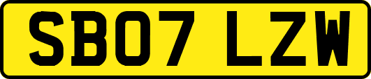 SB07LZW
