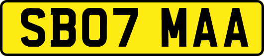 SB07MAA