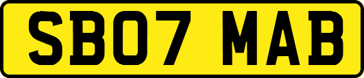 SB07MAB