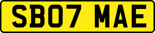 SB07MAE