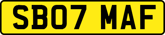 SB07MAF